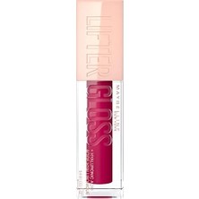 Defne Store Lifter Gloss Nemlendirici Dudak Parlatıcısı- 25 Taffy
