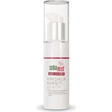 Defne Store Anti-Ageing Üçlü Hyaluron Kompleksi Kırışıklık ve Yaşlanma Karşıtı Lifting Serum 30 ml