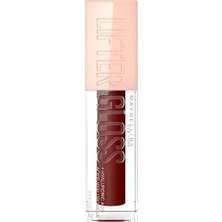 Defne Store Lifter Gloss ’d Nemlendirici Dudak Parlatıcısı - 28 Maple