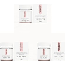 Defne Store Toz Peeling, Hibiskus ve Enzim Toz Peeling 35 Gram, Arındırıcı ve Aydınlatıcı (3 Paketi)