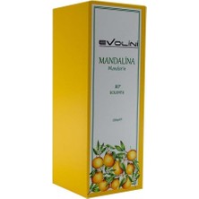 Defne Store Cam Şişe Kolonya 250 cc Mandalına