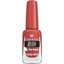 Defne Store 3D Nail Polish 28 1 Paket (1 x 1 Adet)