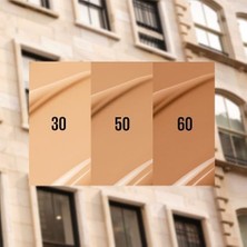 Defne Store Fit Me Nude Cilt Bakımı Etkili Nemlendirici SPF50 Bb Krem - 50
