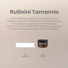 Defne Store Sıkılaştırıcı Selülit Karşıtı Krem 300 ml