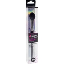 Defne Store Pro Plus Oval Kontür Fırçası