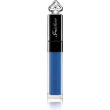 Defne Store Guerlain La Petite Robe Noire Lips Likit Ruj L101 Adventurous