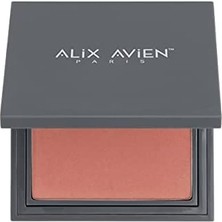 Defne Store Ipeksi Allık - Powder Blush 107 Soft Peach