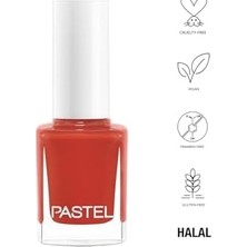 Defne Store Pastel Pure Oje 294