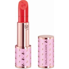 Defne Store Naj Oleari Kremy Delight 12 Red Ruj