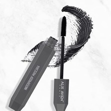Defne Store Suya Dayanaklı Yoğun Pigmentasyonlu Hacim Veren Doğal Kıvrımlı Siyah Maskara - Waterproof Mascara