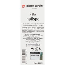 Defne Store Nail Spa Tırnak Nemlendirici, 11.5 ml