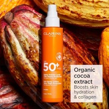 Defne Store Sun Body Lotion Spf 50+ 150 ml Losyon