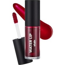 Defne Store Cherry Cola Lips 3'lü Dudak Seti