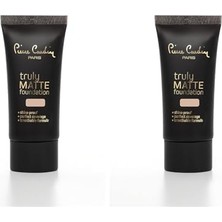 Defne Store Foundation- -428 (2 Paketi)