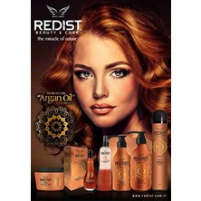 Defne Store Saç Bakım Şampuanı Argan 1000 ml