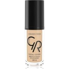 Defne Store Total Cover 2si1 Arada Kapatıcı ve Fondöten No: 01 Porcelain - 30 ml