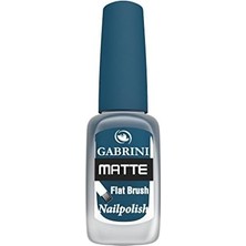 Defne Store Nail Polish M14 1 Paket (1 x 1 Adet)