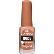 Defne Store Nude Nail Polish Nude 10 1 Paket (1 x 1 Adet)