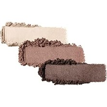 Defne Store Jane Iredale Purepressed Göz Farı Üçlü