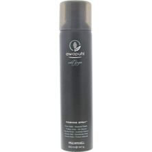 Defne Store Paul Mitchell Awg Finishing Sprey 300 ml