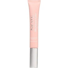 Defne Store Cosmetics Bb Lip Corrector 01 Renk Eşitleyici Dudak Parlatıcısı, Pembe
