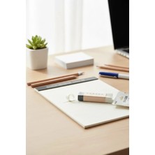 Miniso Lisanslı Basic Serisi Silgi Seti 2'li – Leke Bırakmayan Pratik Kırtasiye Ürünü