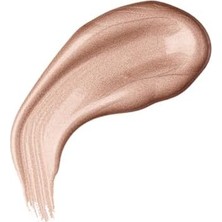 Defne Store Cosmetics Sunglow 20 Işıltılı Spf 15 Bronzlaştırıcı Fondöten
