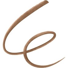 Defne Store Brow Skinny Definer Kaş Kalemi - 5.0 Light Brunette (6 Paketi)