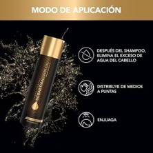 Defne Store Professionals Sebastian Dark Oil Lightweight Conditioner Saç Kremi 250 ml