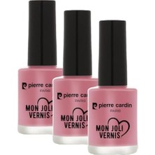 Defne Store Mon Joli VERNIS-159 (3 Paketi)