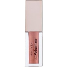 Defne Store Maxivolumizer Lipgloss 210 - Sunny Glaze - Kalıcı ve Nemlendirici Ruj - Dolgunlaştırıcı Etki