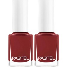 Defne Store Pastel Pure Oje 398 (2 Paketi)