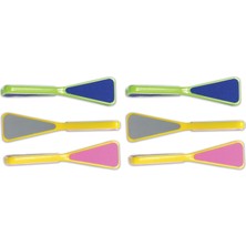Defne Store Renkli Törpü 4 (2 Paketi)