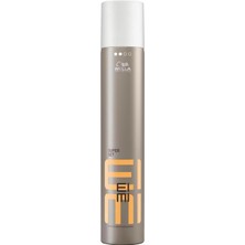 Defne Store Professionals Eimi Super Set Strong Finishing Süper Sabitleyici Saç Spreyi 500 ml