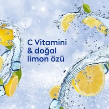 Defne Store Perfect & Effect C Vitaminli Yüz Bakım Kremi (50 Ml), Matlaştırıcı, Nemlendirici Yüz Kremi, Eşit Cilt Tonu