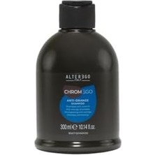 Defne Store Chromego Anti Orange Shampoo 300 ml Şampuan