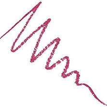 Defne Store Cosmetics Ultra Rich Lip Pencil 04 Fuchsia Dudak Kalemi, Pembe
