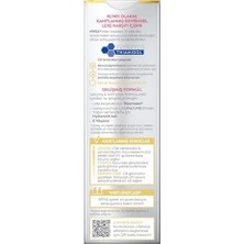 Defne Store Aydınlatıcı Güneş Korumalı Gündüz Yüz Kremi 40ML ve Leke Karşıtı Cilt Serumu 50ML, SPF50