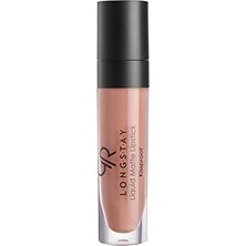 Defne Store Longstay Lipstick No: 38 - Bulaşmayan Kalıcı Likit Mat Ruj