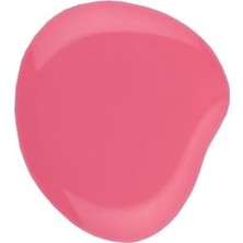 Defne Store Koyu Bej Pembe Kalıcı Oje 69-Yoğun Renk Veren Jel Oje 12 Ml-Nail Uv Gel Polish 69