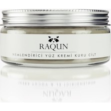 Defne Store Nemlendirici Yüz Kremi Kuru & Normal Ciltler 50 ml %100 Doğal Içerik