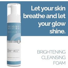 Defne Store Brightening Cleansing Köpük 200 ml