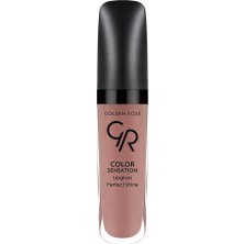 Defne Store Sensation Lipgloss No: 108 - Işıltılı ve Islak Görünümlü Dudak Parlatıcısı