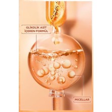 Defne Store Micellar Peeling Kusursuz Makyaj Temizleme Suyu (400 Ml)