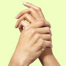 Defne Store Nuxe Lemon Hand And Nail Cream 50 ml El Bakım Kremi