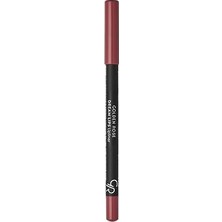 Defne Store Lips Lipliner No: 534 - Mat Bitişli Yumuşak Dudak Kalemi