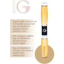 Defne Store Kaş ve Kirpik Serumu – Dökülmeyi Önler, Dolgunlaştırır, Uzatır (4 Paketi)