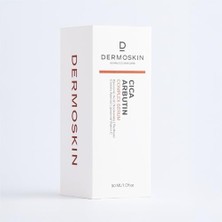 Defne Store Cica Advanced Skincare Cica Arbutin Complex Serum