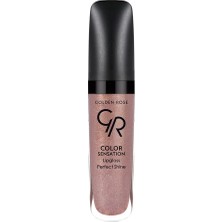 Defne Store Sensation Lipgloss No: 114 - Işıltılı ve Islak Görünümlü Dudak Parlatıcısı