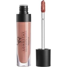 Defne Store Longstay Lipstick No: 33 - Bulaşmayan Kalıcı Likit Mat Ruj